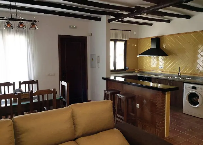 Casas San Cristobal By Casaturistica