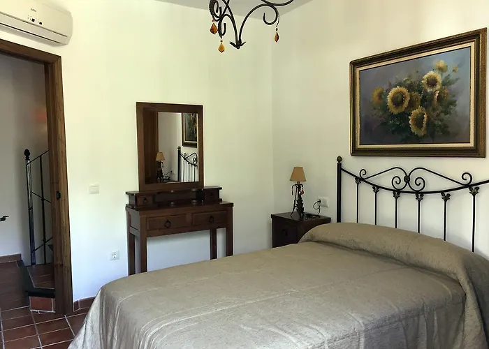 Casas San Cristobal By Casaturistica