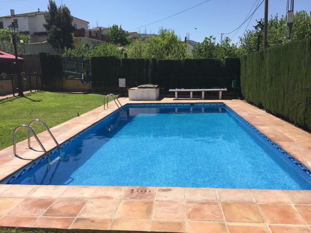 Casas San Cristobal By Casaturistica *