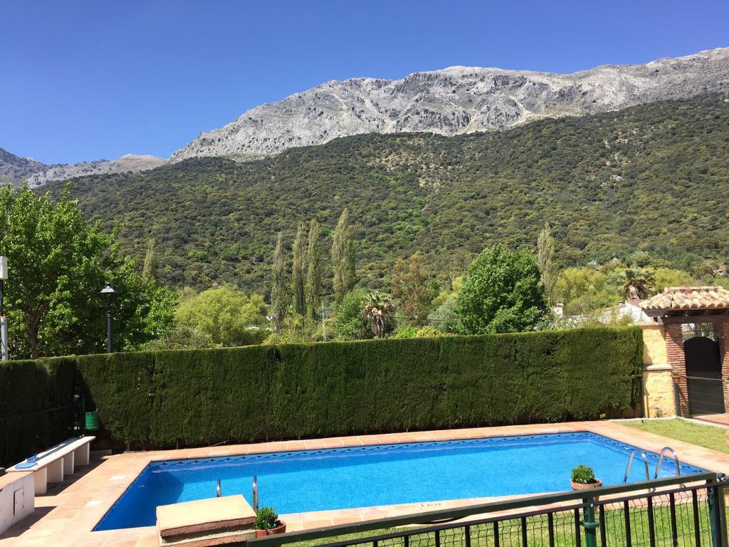 Casas San Cristobal By Casaturistica Hébergement de vacances