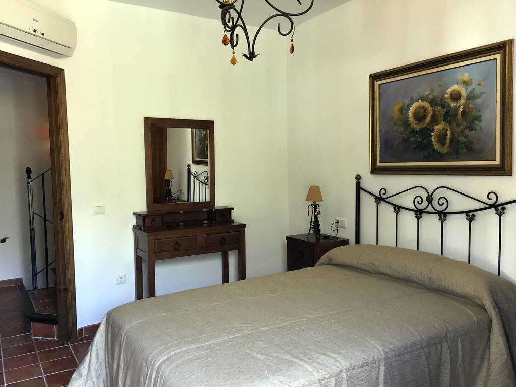 Casas San Cristobal By Casaturistica Hébergement de vacances *