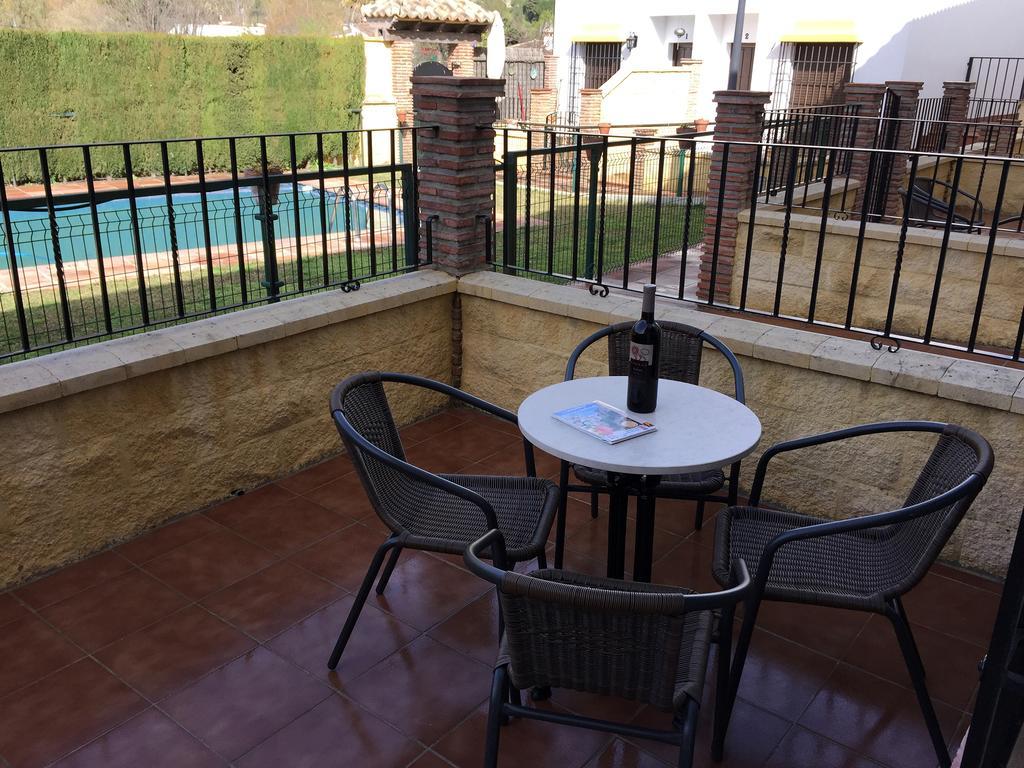 Casas San Cristobal By Casaturistica