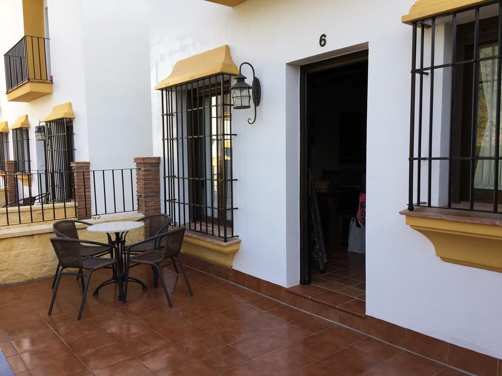 Casas San Cristobal By Casaturistica Hébergement de vacances Jimera de Líbar