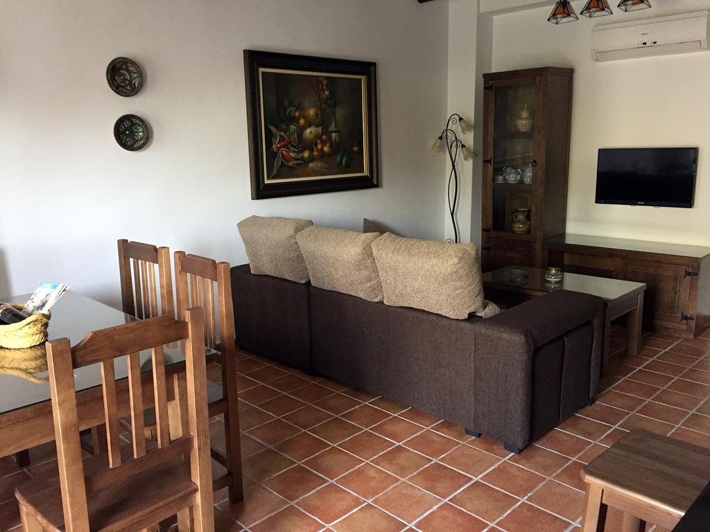 Casas San Cristobal By Casaturistica *