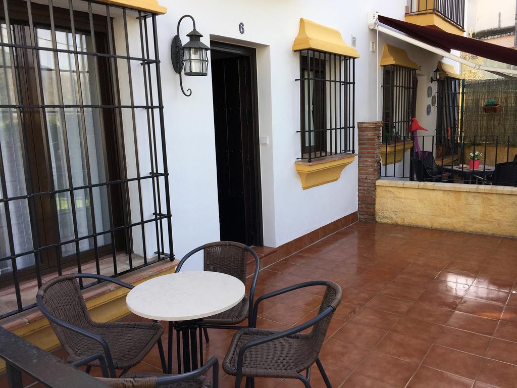 Hébergement de vacances Casas San Cristobal By Casaturistica