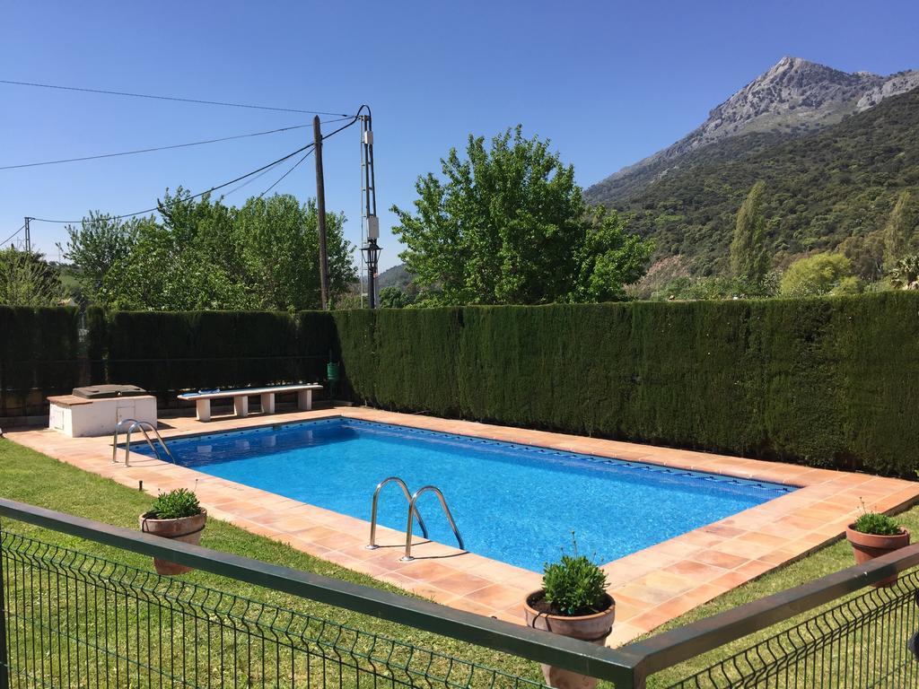 Hébergement de vacances Casas San Cristobal By Casaturistica *