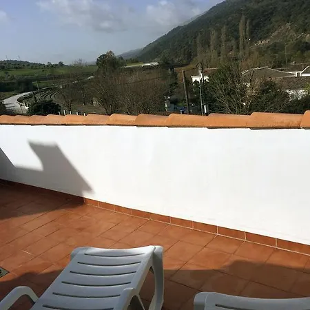 Casas San Cristobal By Casaturistica Jimera de Líbar Exterior photo