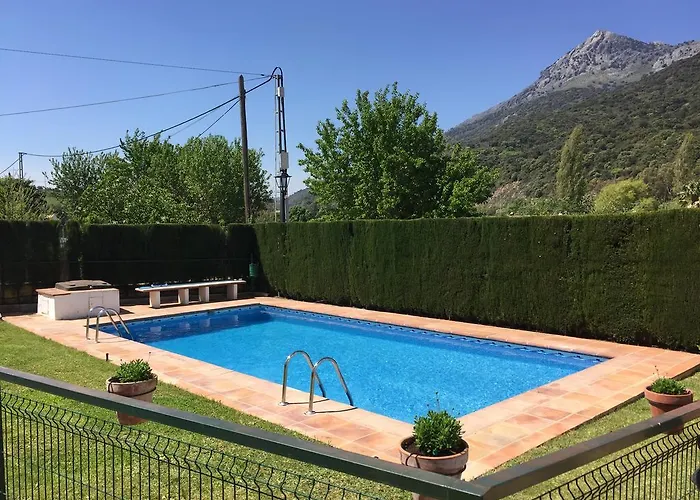 Casas San Cristobal By Casaturistica