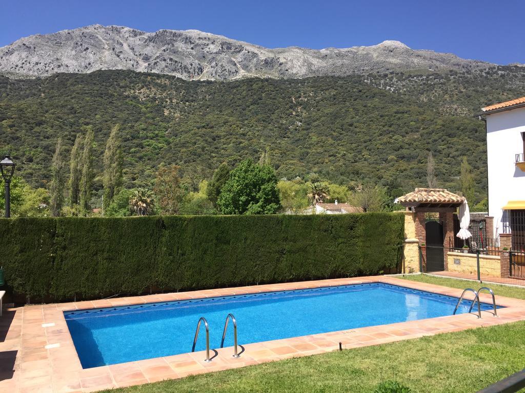 Casas San Cristobal By Casaturistica Ferienhaus