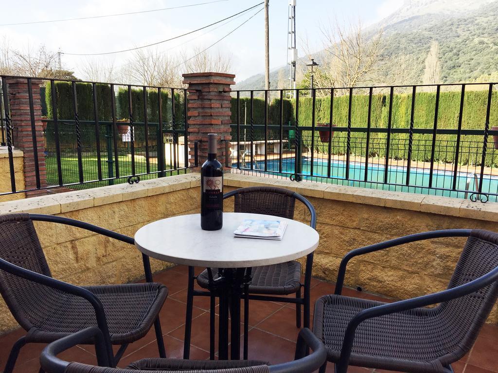 Ferienhaus Casas San Cristobal By Casaturistica *