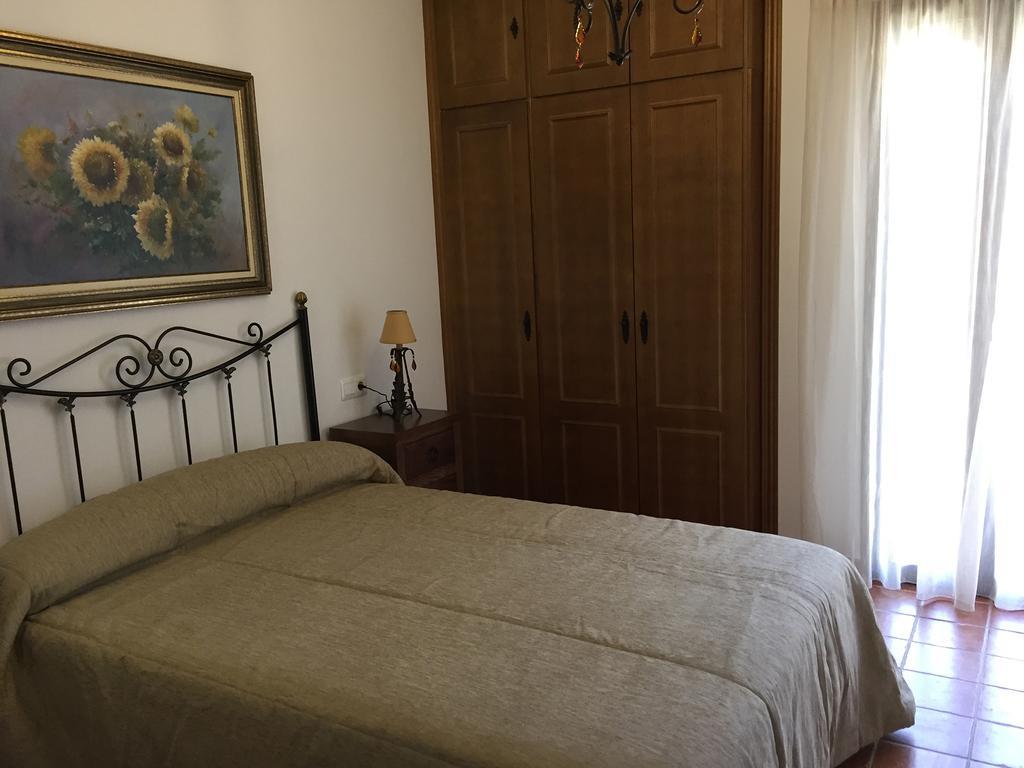 Ferienhaus Casas San Cristobal By Casaturistica