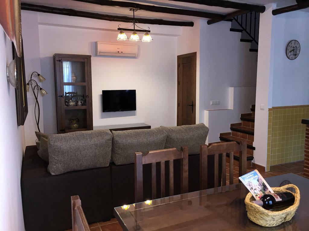 Casas San Cristobal By Casaturistica *