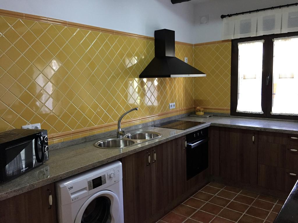 Casas San Cristobal By Casaturistica