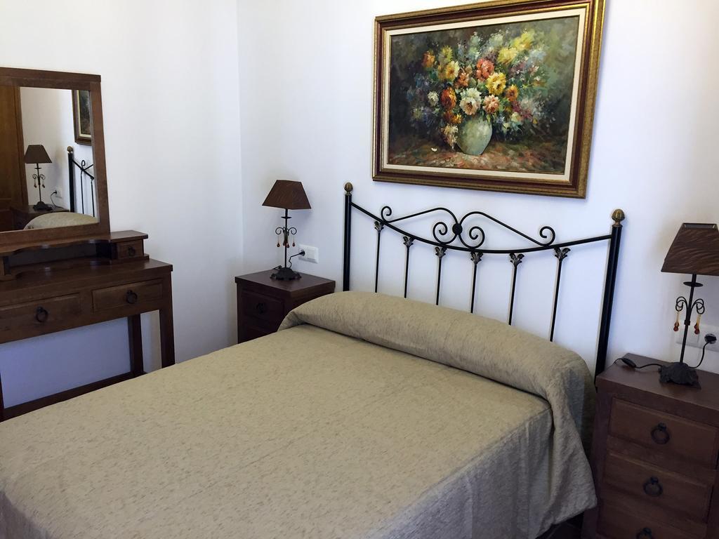 Casas San Cristobal By Casaturistica