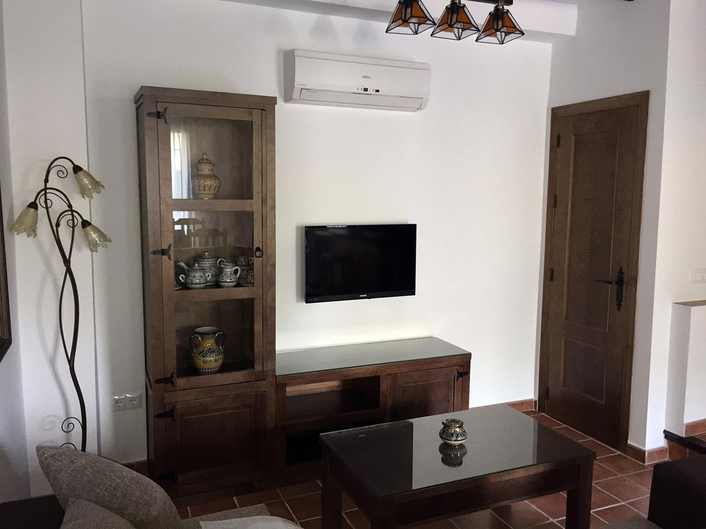 Casas San Cristobal By Casaturistica Ferienhaus *