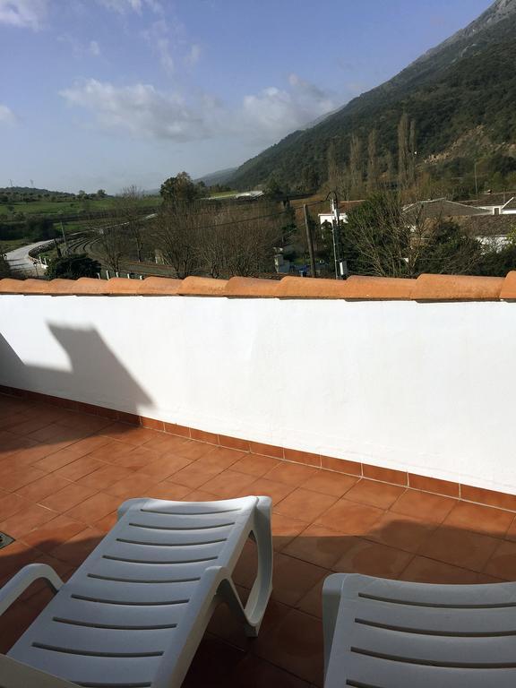 Ferienhaus Casas San Cristobal By Casaturistica Jimera de Líbar