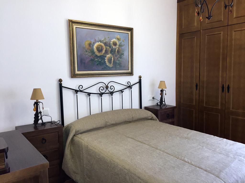 Ferienhaus Casas San Cristobal By Casaturistica *
